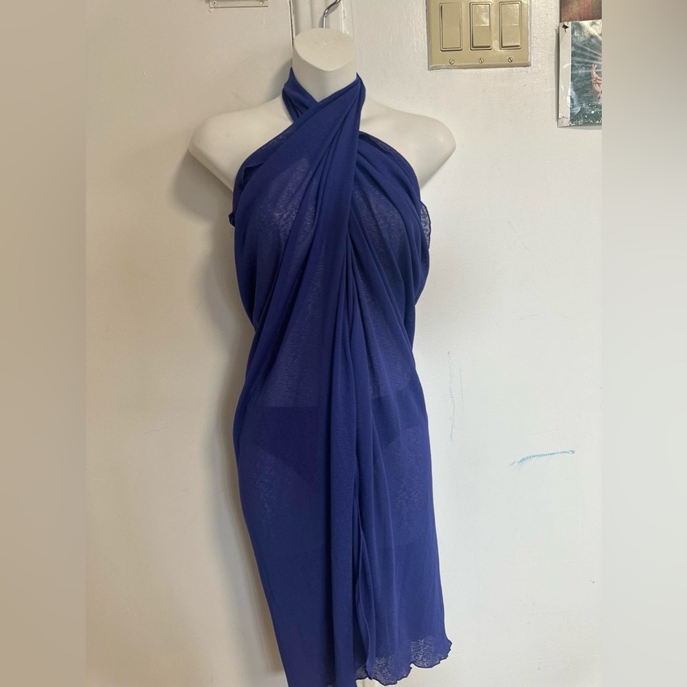 Cover me Sarong | purple